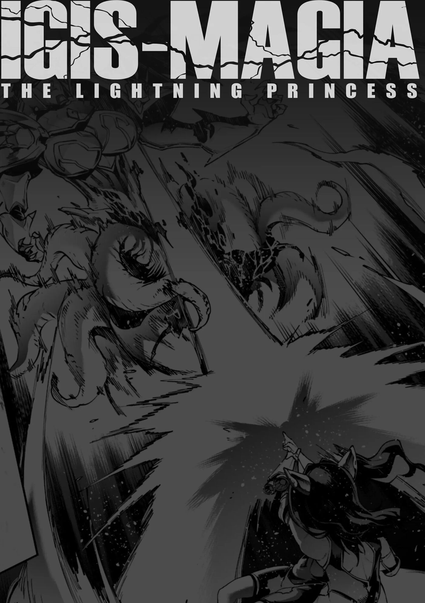 Pandra - Shiroki Yokubou Kuro No Kibou Chapter 18000 Page 79